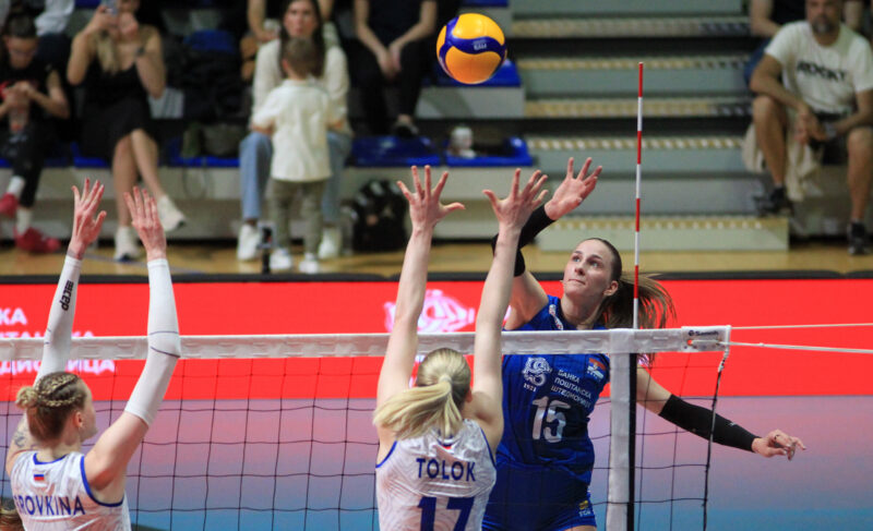 Aleksandra Uzelac