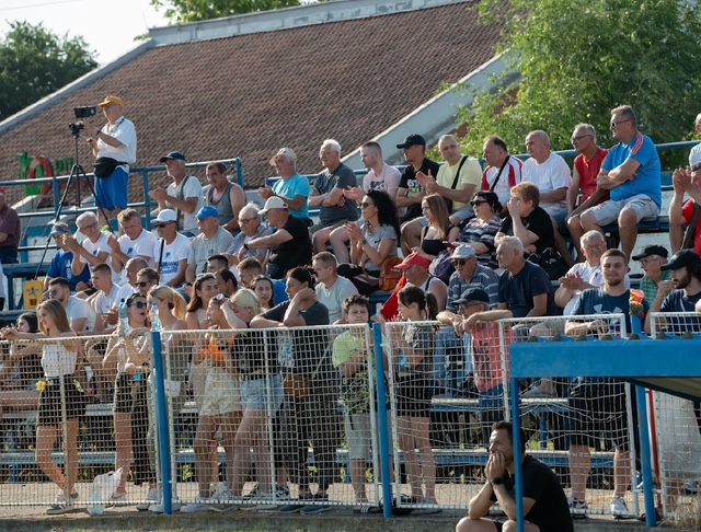 OFK Gradnulica sampion 10