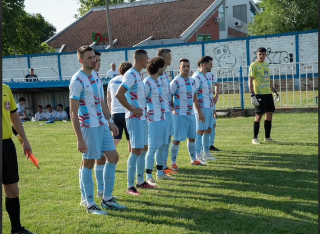 OFK Gradnulica sampion 6