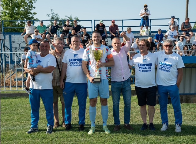 OFK Gradnulica sampion 9