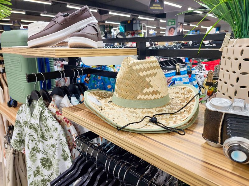 Robna kuca Shopping Family 1 1