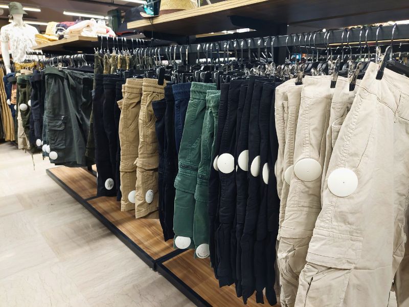 Robna kuca Shopping Family 10 1