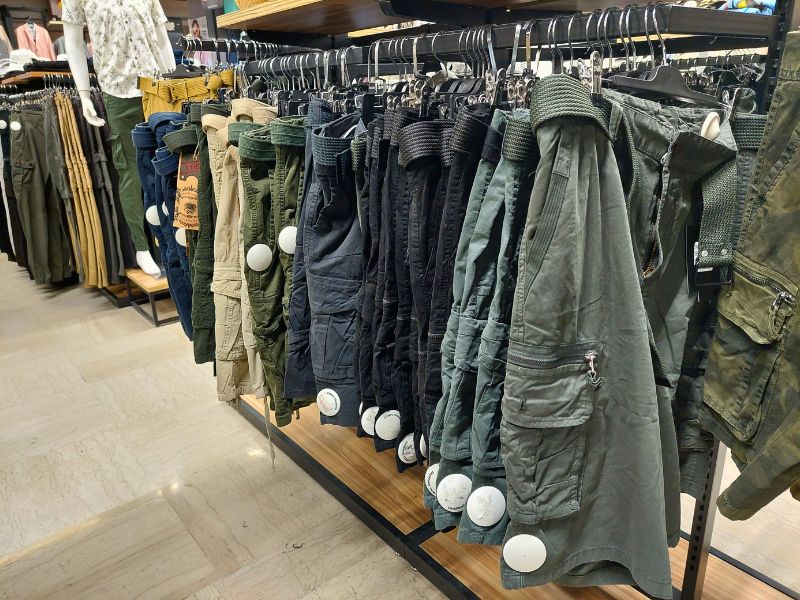 Robna kuca Shopping Family 11 1