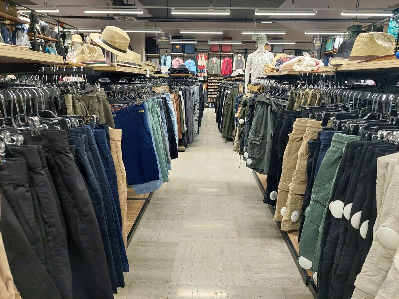 Robna kuca Shopping Family 13 1