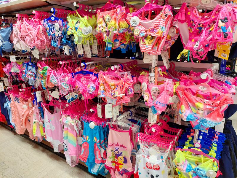 Robna kuca Shopping Family 13