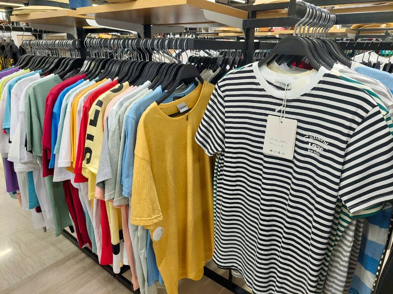 Robna kuca Shopping Family 15 1
