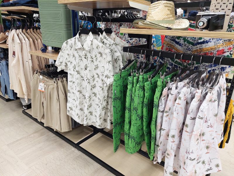Robna kuca Shopping Family 19 1