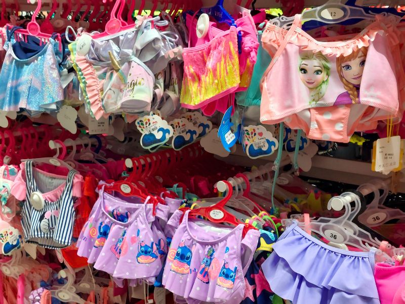 Robna kuca Shopping Family 19