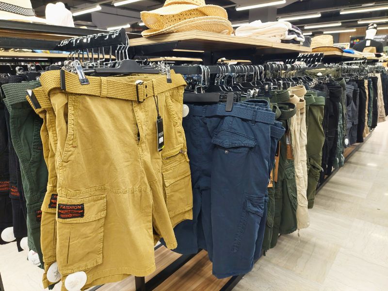 Robna kuca Shopping Family 2 2