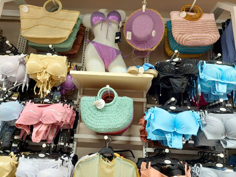 Robna kuca Shopping Family 2