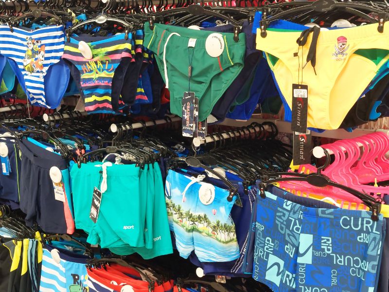 Robna kuca Shopping Family 23