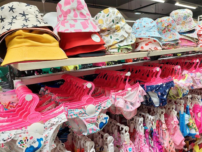 Robna kuca Shopping Family 27