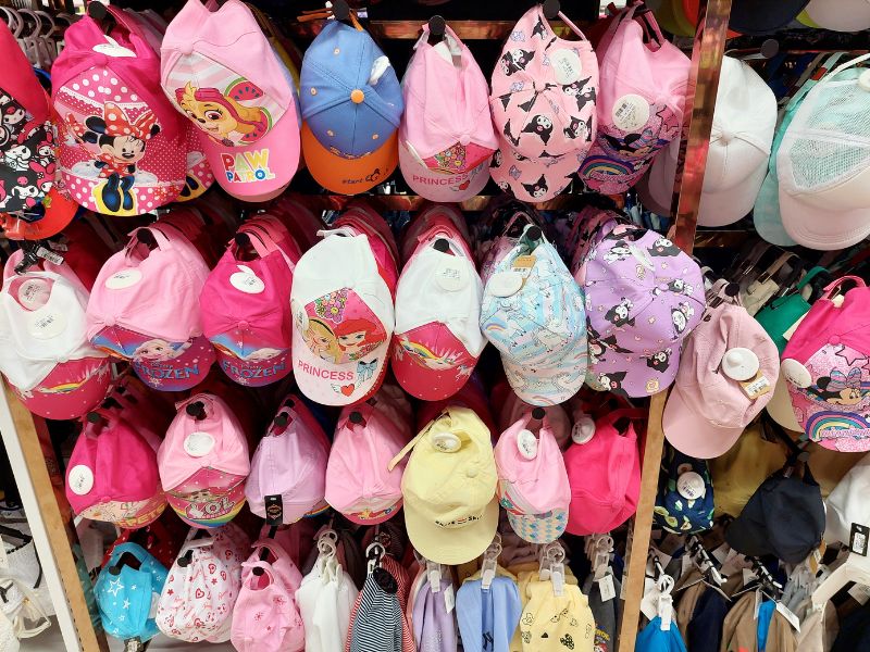 Robna kuca Shopping Family 28