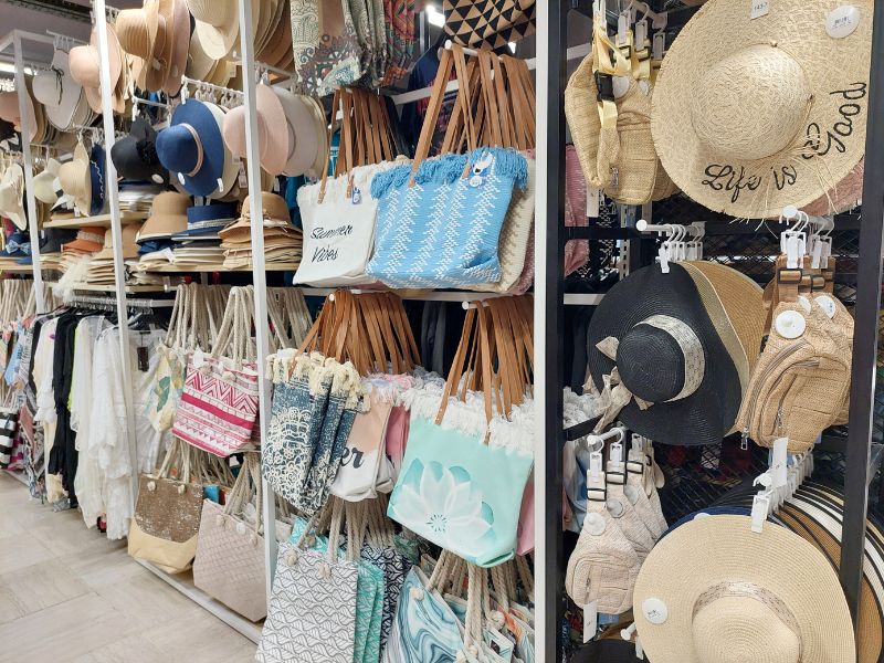 Robna kuca Shopping Family 30