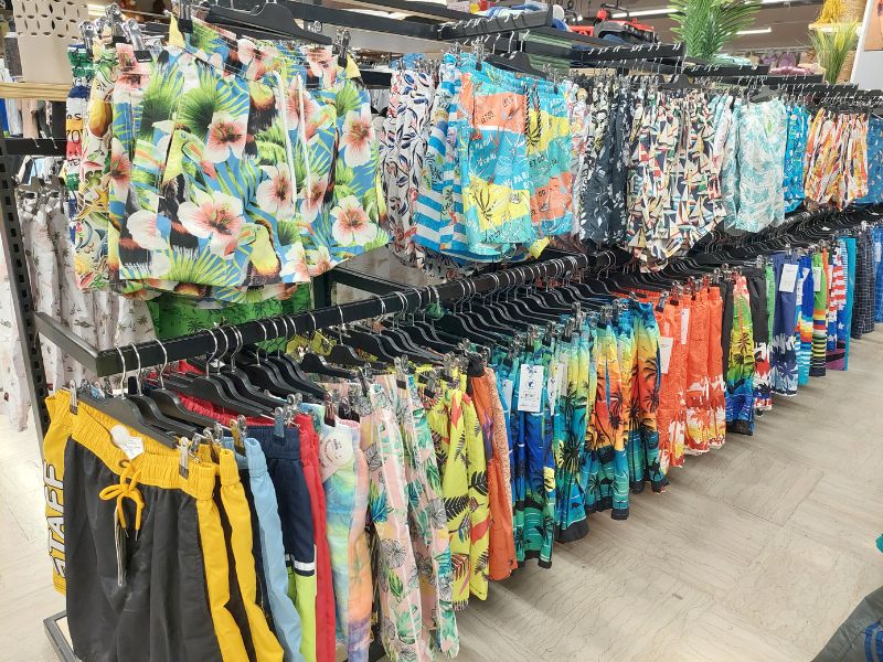 Robna kuca Shopping Family 37