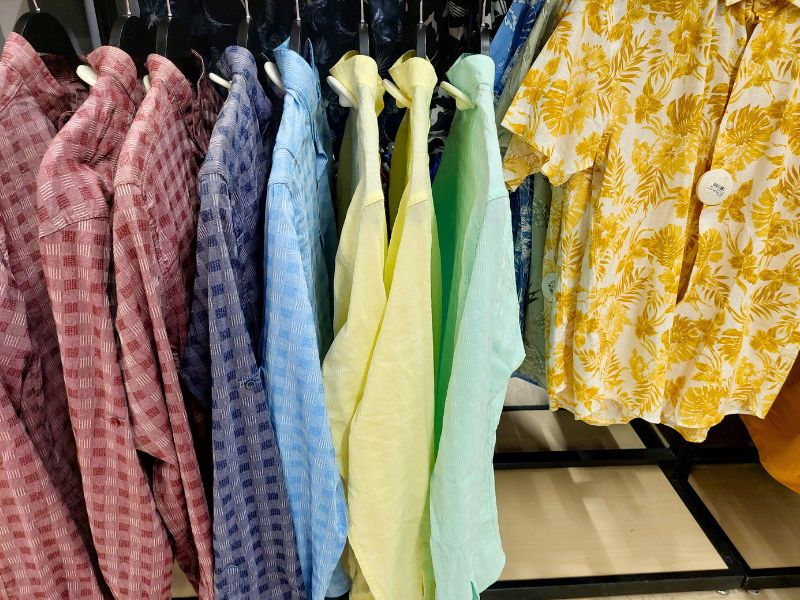 Robna kuca Shopping Family 4 1