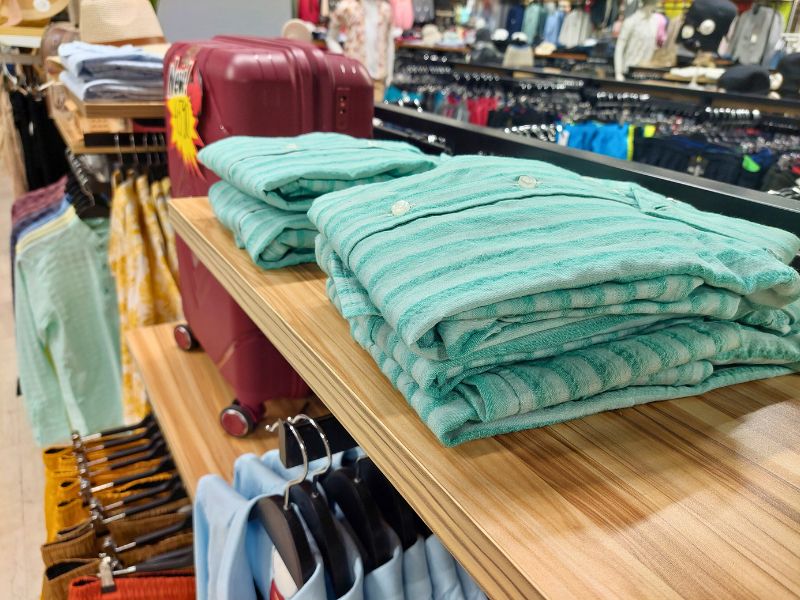 Robna kuca Shopping Family 4 2