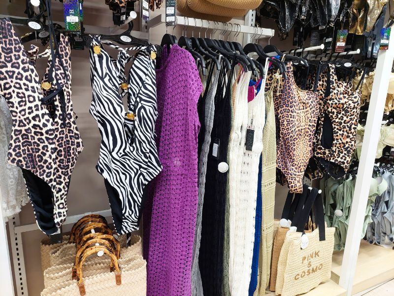 Robna kuca Shopping Family 4