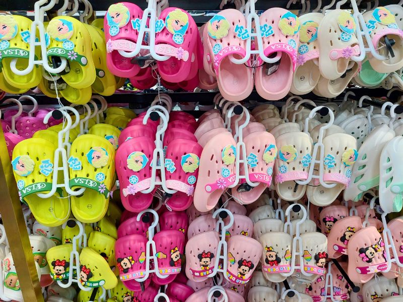 Robna kuca Shopping Family 40