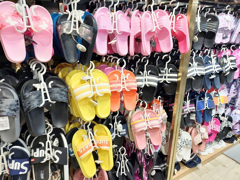 Robna kuca Shopping Family 42
