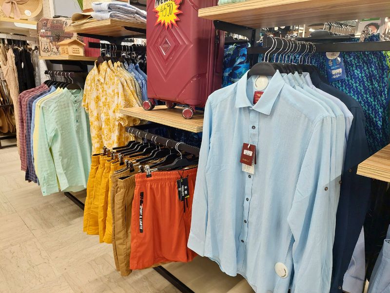 Robna kuca Shopping Family 5 2