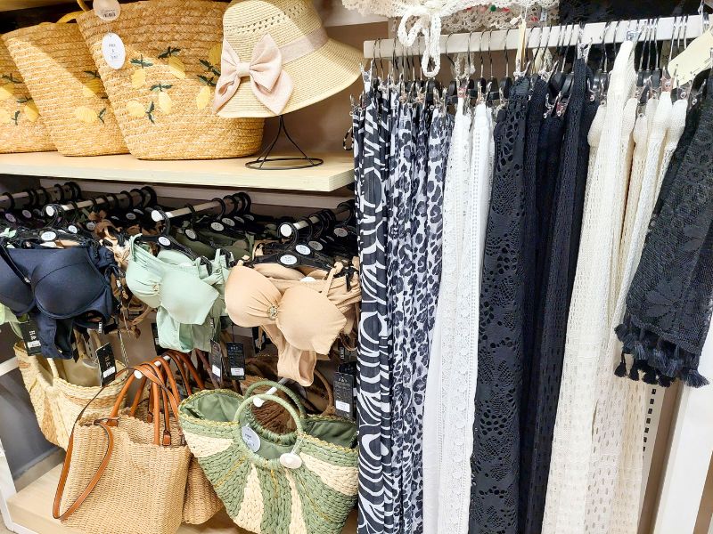 Robna kuca Shopping Family 5