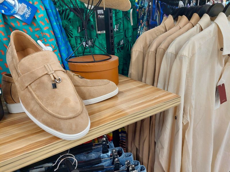 Robna kuca Shopping Family 6 1