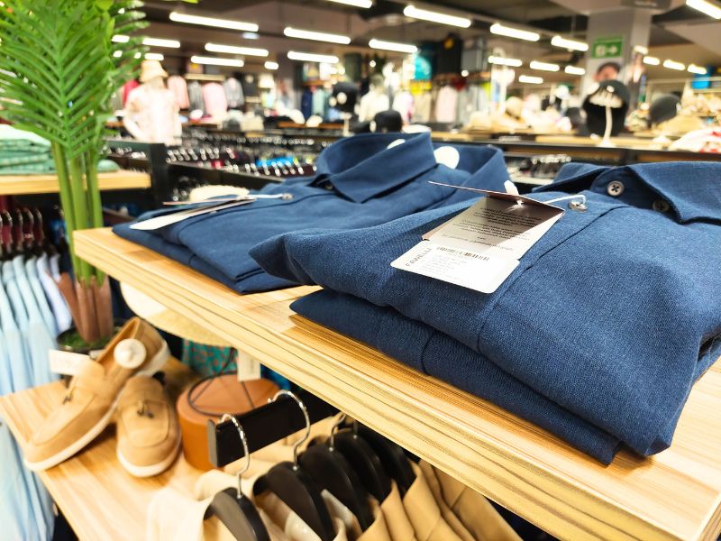 Robna kuca Shopping Family 7