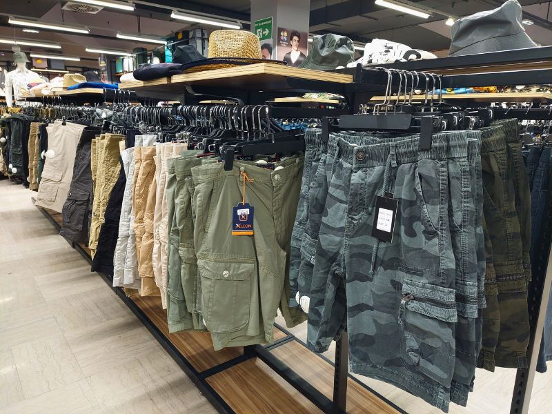 Robna kuca Shopping Family 9 1