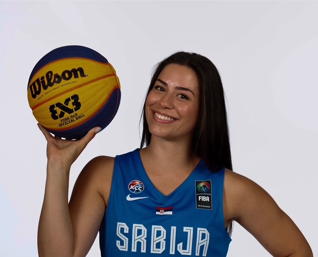 Sofija Olic
