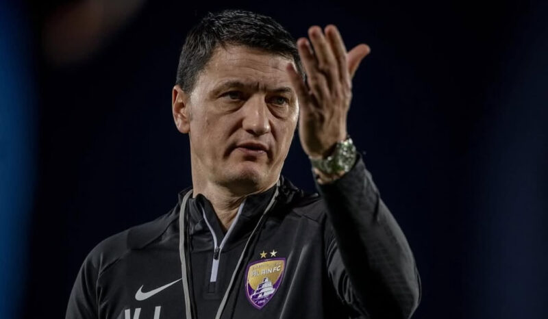 Vladimir Ivić na Svetskom klupskom prvenstvu u SAD 1 Vladimir Ivic 2