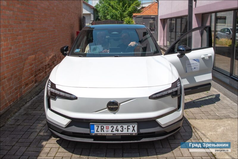 ZELENI SAVET RCR BANAT VOLVO 010