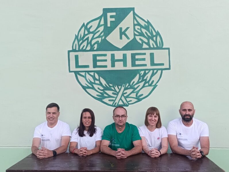 ZFK LEHEL