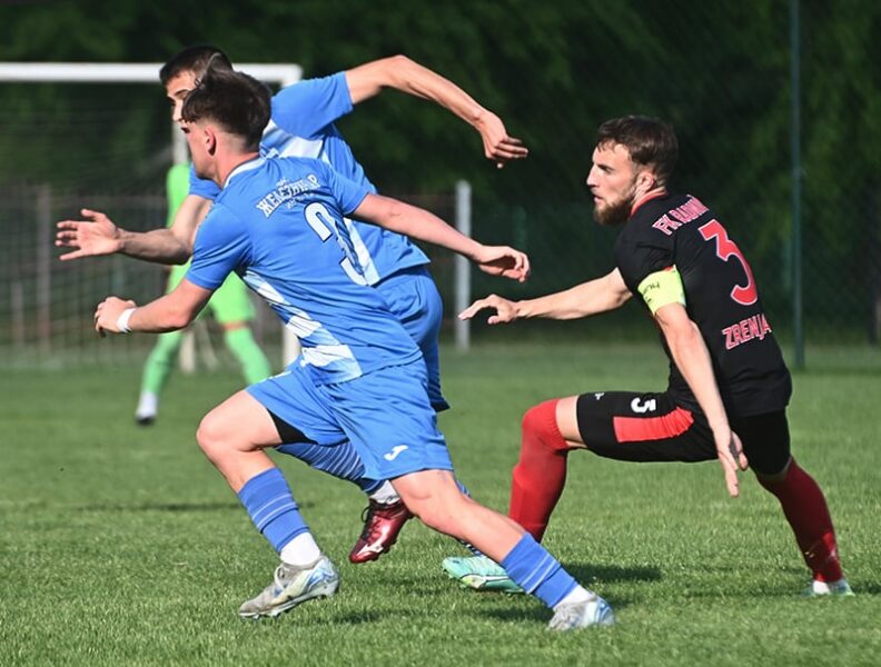 fk radnicki zeleznicar i 6