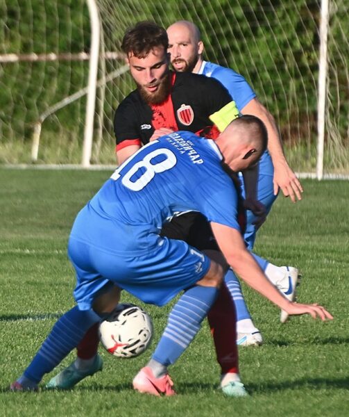 fk radnicki zeleznicar i 9