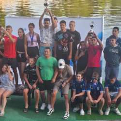 kajak klub begej zrenjanin 2