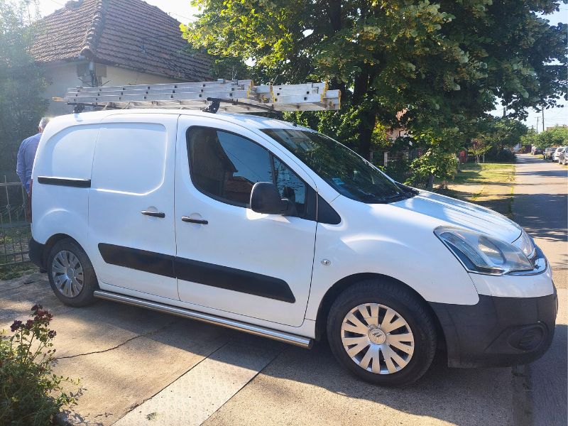 klima servic fin clean 5