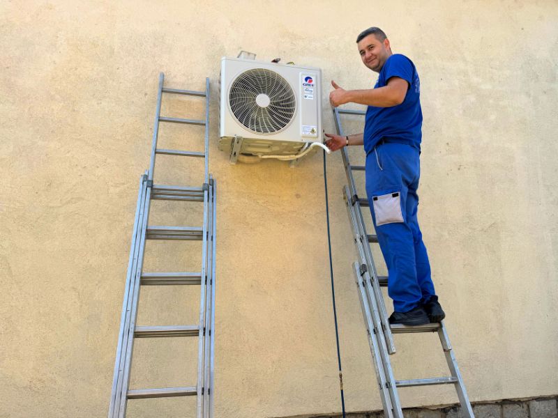 klima servis fin clean 1