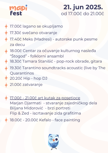 mapi fest 2