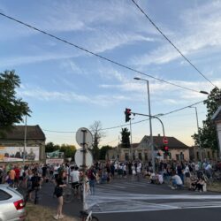 protest blokada 1