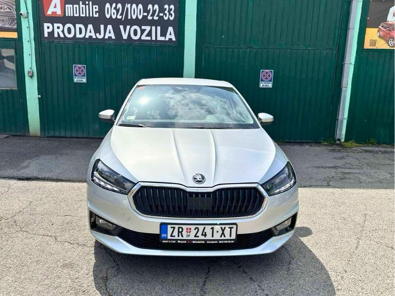 rent a mobile 63