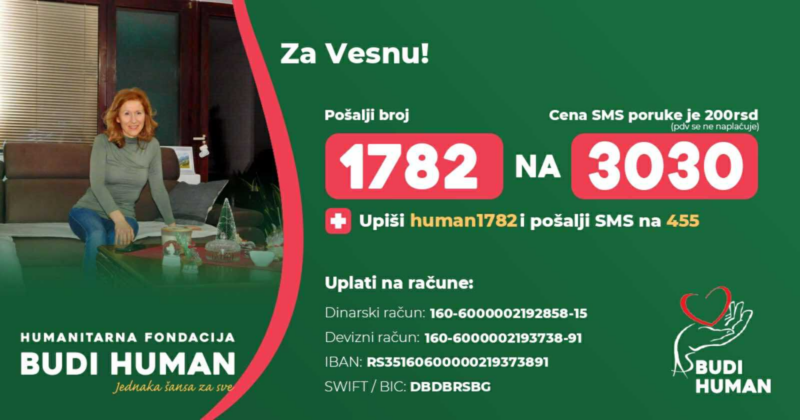 vesna