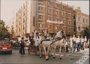 1 Dani piva 1987