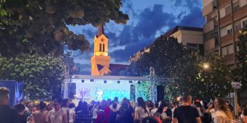 Korzo fest 2025. foto arhiva