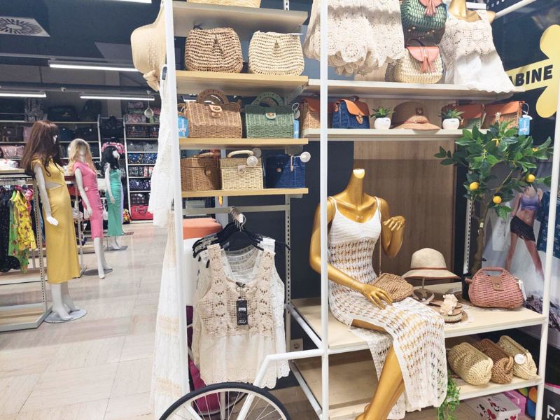 Robna kuca Shopping Family 1 1