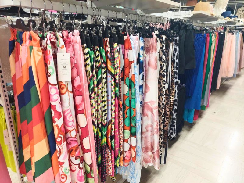 Robna kuca Shopping Family 10 1