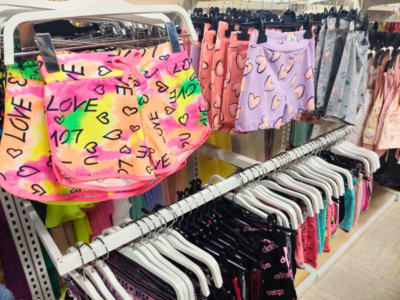 Robna kuca Shopping Family 10