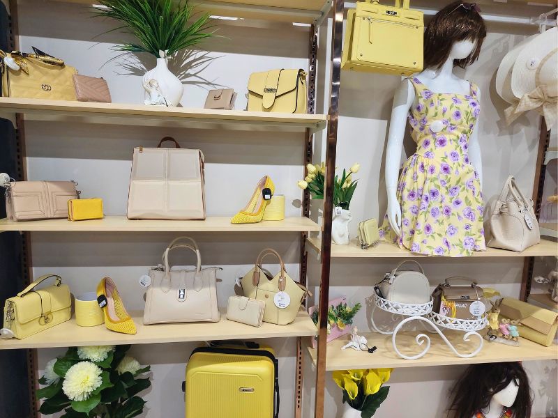 Robna kuca Shopping Family 11 1