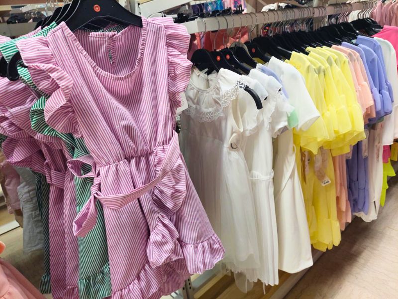 Robna kuca Shopping Family 11