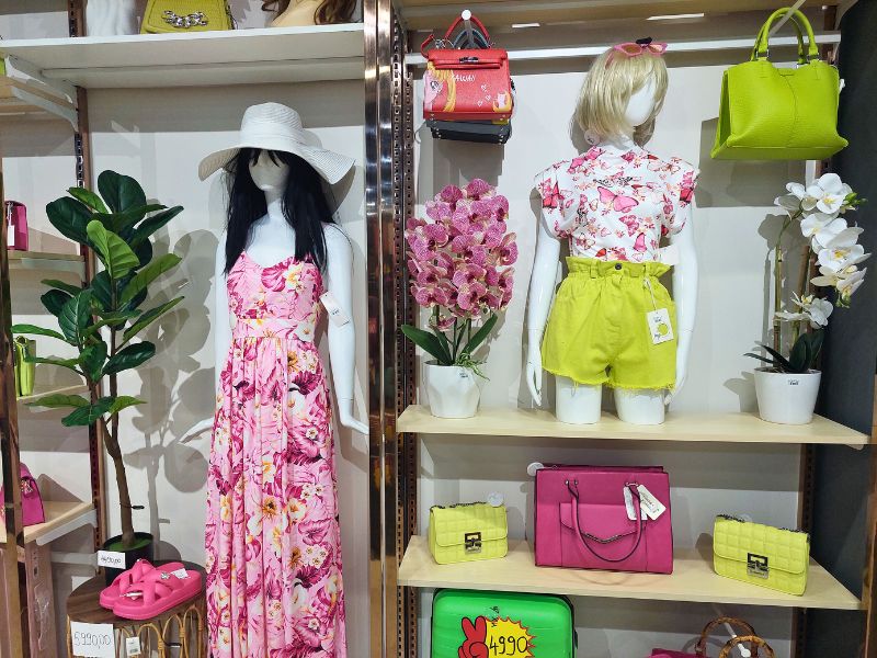 Robna kuca Shopping Family 13 1